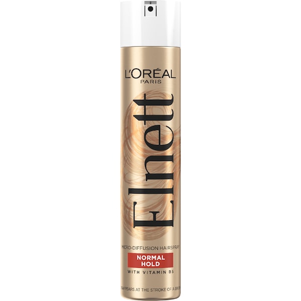 L'Oreal Paris Elnett Hairspray Normal Hold 75mL