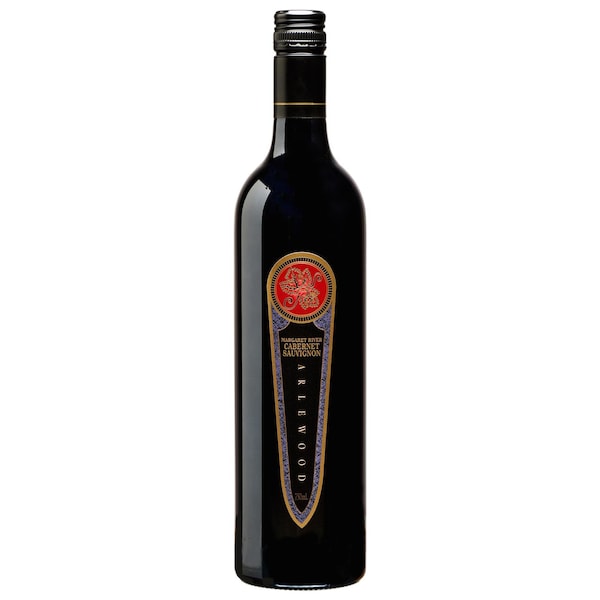 Arlewood Cabernet Sauvignon 750ml