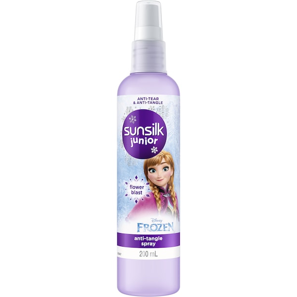 Sunsilk Junior Style Spray Detangle 200mL