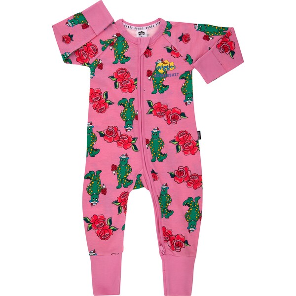 Bonds Zippy Wondersuit Wiggles Dorothy Size 00 each