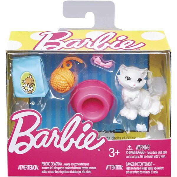 Barbie Story Starter Kit Each