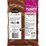 Darrell Lea Milk Chocolate Coated Original Liquorice Twists 200g