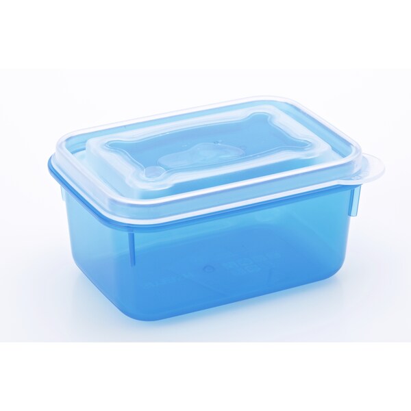 Smash Chiller Snack Box 230ml