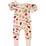 Bonds Zippy Wondersuit Wiggles Fruit Salad Size 00 each
