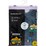 Bonds Zippy Wondersuit Wiggles Black Size 2 each