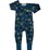 Bonds Zippy Wondersuit Wiggles Black Size 2 each