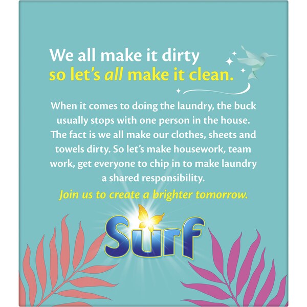 Surf Coastal Luxury  4kg