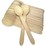 Armada Wooden Spoons 50 pack