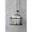Inspire Single Shower Caddy each