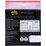 Bonds Stretchy Leggings Wiggles Assorted Sizing each