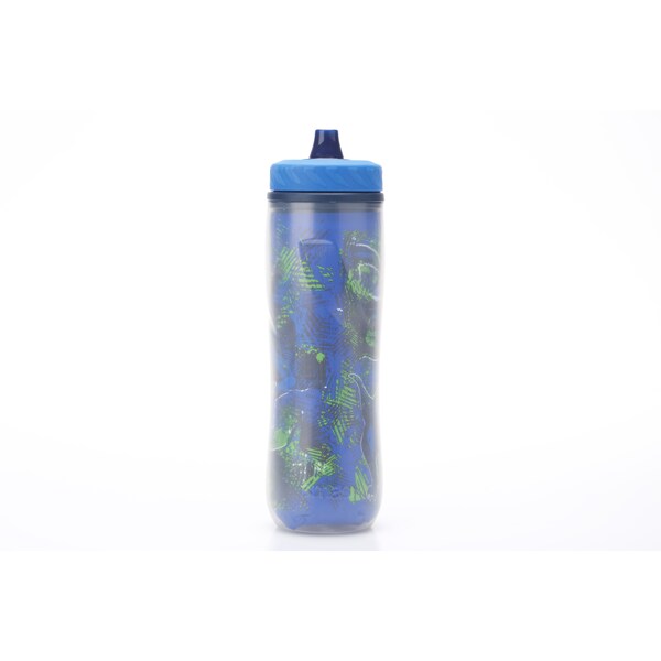 Smash Sports Chiller Bottle Assorted 640ml