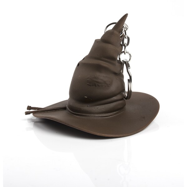 Harry Potter Sorting Hat Keyring  Each