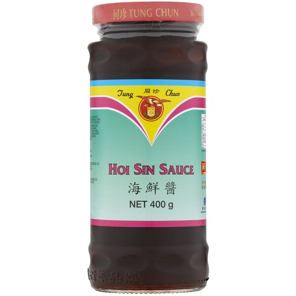 Tung Chun Hoisin Sauce 400g