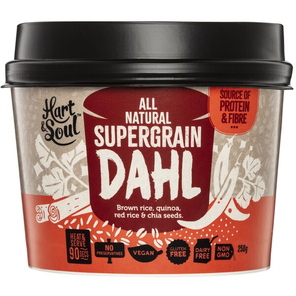 Hart & Soul Dahl 250g