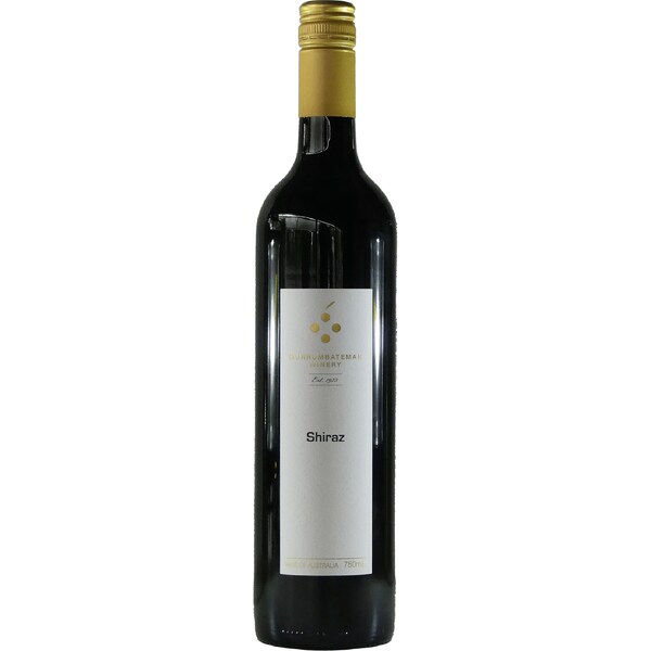 Murrumbateman Shiraz 750ml