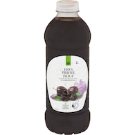Woolworths 100% Prune Juice