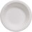 Armada Paper Bowls White 50 pack