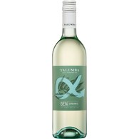 Yalumba Organic Pinot Grigio