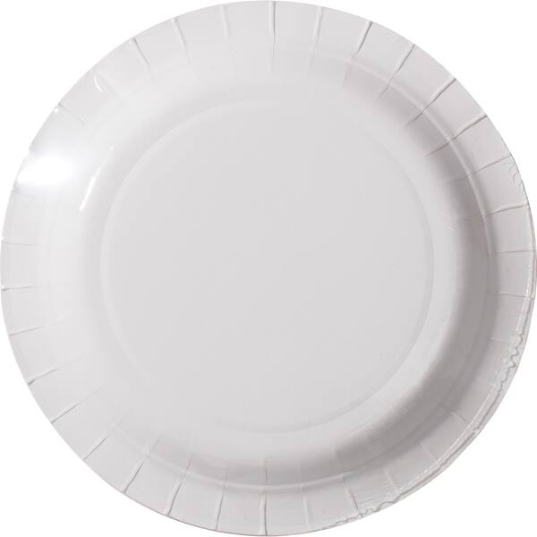 Armada Paper Side Plates Coloured Assorted 20 pack | bunch