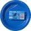 Armada Paper Side Plates Coloured Assorted 20 pack