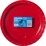 Armada Paper Plates Coloured Assorted 20 pack