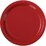 Armada Paper Plates Coloured Assorted 20 pack