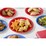 Armada Paper Plates Coloured Assorted 20 pack