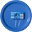 Armada Paper Plates Coloured Assorted 20 pack