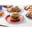 Armada Paper Plates Coloured Assorted 20 pack