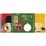 Schmackos Strapz & Pedigree Dentastix Christmas Gift Tin 2 pack