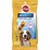 Schmackos Strapz & Pedigree Dentastix Christmas Gift Tin 2 pack