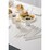 Armada Paper Straws White 30 pack