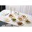Armada Paper Cups Assorted 10 pack