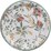 Armada Paper Plates Leaf Pattern 10 pack