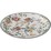 Armada Paper Plates Leaf Pattern 10 pack