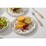 Armada Paper Plates Leaf Pattern 10 pack