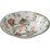 Armada Paper Bowls Leaf Pattern 10 pack