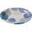 Armada Paper Plates Circle Pattern 10 pack