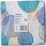 Armada Serviettes Circle 20 pack