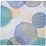 Armada Serviettes Circle 20 pack