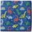 Armada Serviettes Dino 20 pack