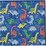Armada Serviettes Dino 20 pack