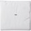 Armada 1 Ply Serviettes White 100 pack