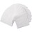 Armada 1 Ply Serviettes White 100 pack