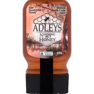 Adley's Nothing But Honey Squeeze Pack