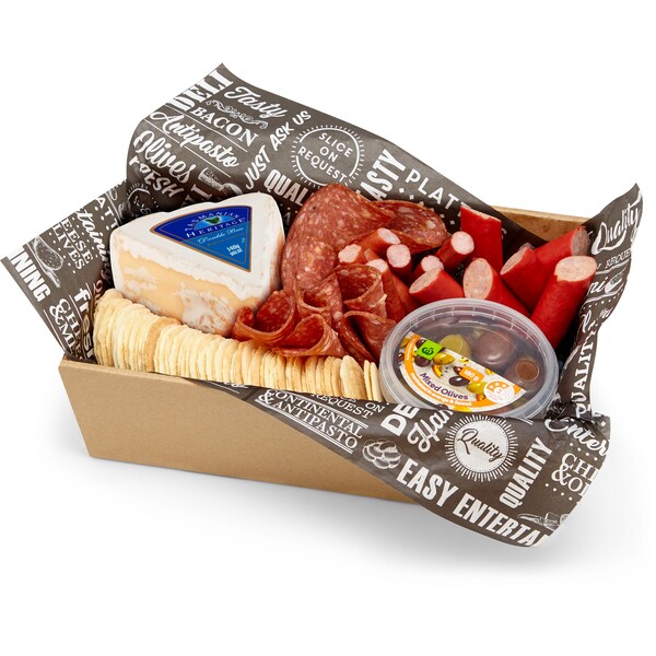 Deli Platter For Two each