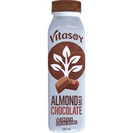 Vitasoy Almond Milk Chocolate