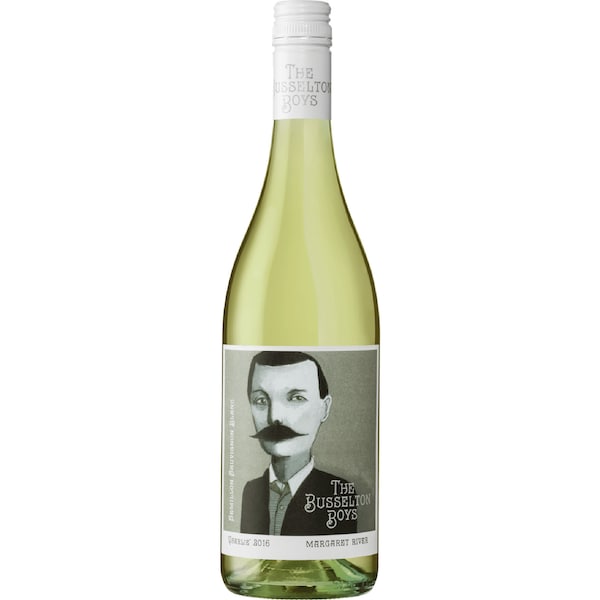 Busselton Boys Semillon Sauvignon Blanc 750ml
