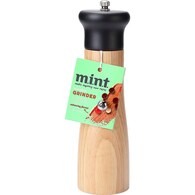 MINT Salt & Pepper Grinder Assorted 20cm