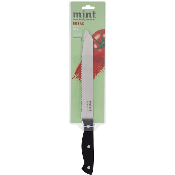 MINT Bread Knife Each
